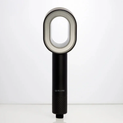 Quelure Filtered Shower Head