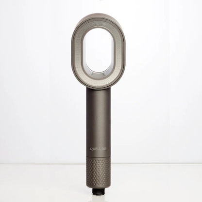 Quelure Filtered Shower Head