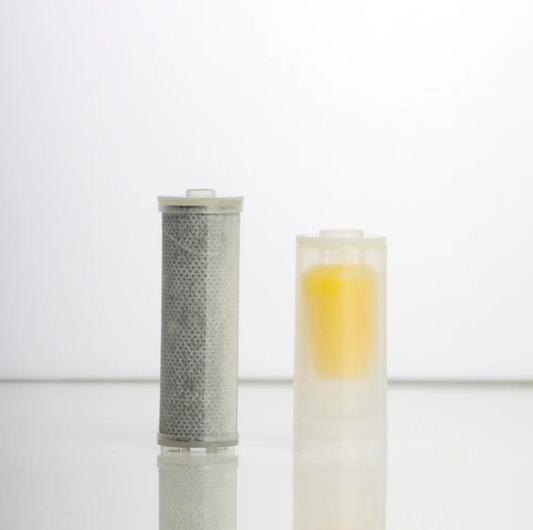 Shower Head Refill Filter